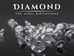 Diamond The April Birthstone